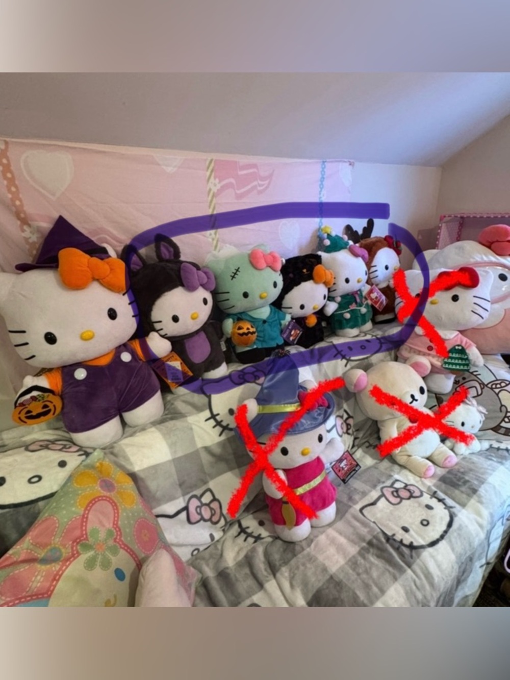 TRADE POST (Not for sale!)